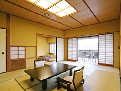 Washintei Hogetsu Hakone Exterior foto